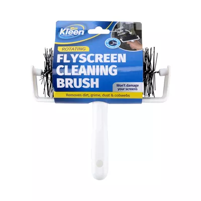 Xtra Kleen Flyscreen Cleaning Brush