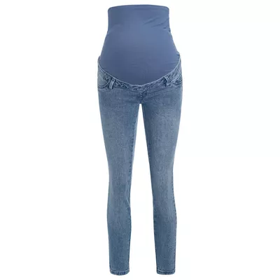 Damen Umstands-Jeggings