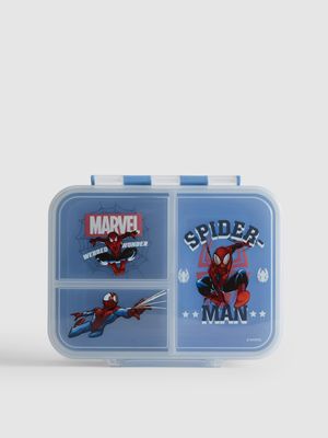 Fiambrera de Spider-Man de Marvel