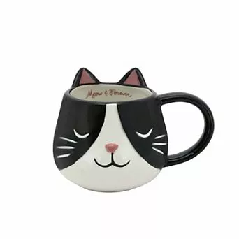 Celebrate Together™ Valentine's Day Cat Mug