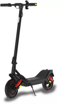 Trottinette WISPEED AIRO V10 noir