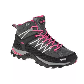 CMP Scarpe da trekking Donna Cmp Rigel Nero