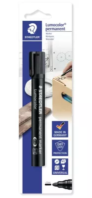 Staedtler, Marker, Lumocolor 352, 1 stk.