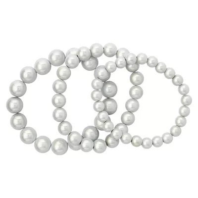 3 Damen Armbänder