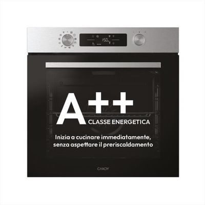 CANDY - Forno incasso elettrico CA6 N3B1HTX Classe A++