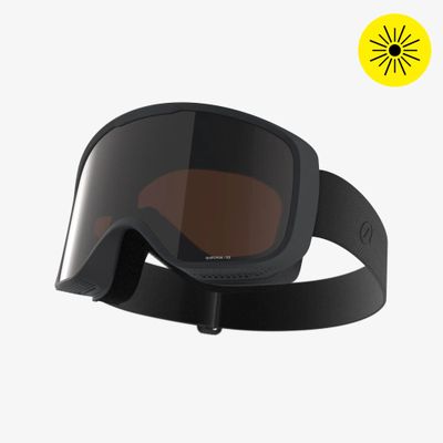 WEDZE Lyžařské a snowboardové brýle G 100 S3 do slunečného počasí