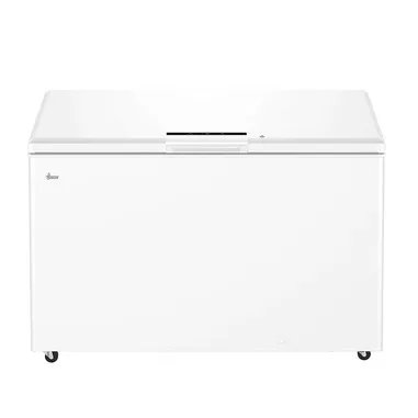 Hoover HOCH420EE Congelatore a pozzo Libera instal...
