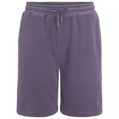 Herren Frottee-Shorts