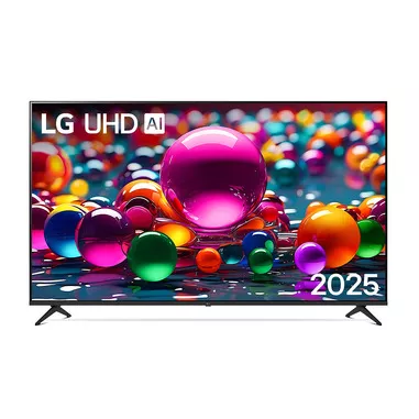 LG UHD AI 86UA75006LA TV Serie UA75 86'' 4K, α7 Ge...