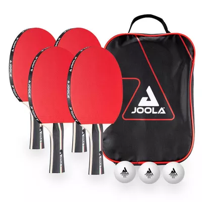 JOOLA Tischtennis Set JOOLA TEAM SCHOOL IT
