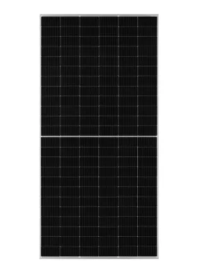 PANEL SOLAR 605W JA SOLAR N-TYPE BIFACIAL JAM72D40-MB