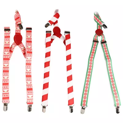 Seler m/julemotiv, assorteret