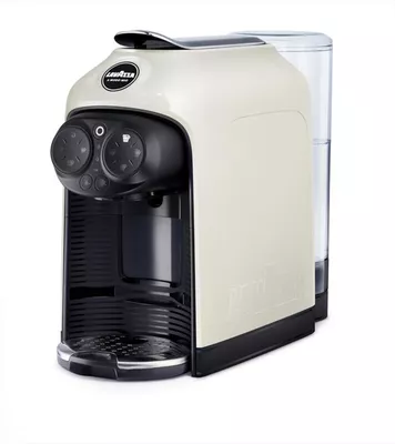 LAVAZZA - LM 950 Deséa - A Modo Mio-White Cream