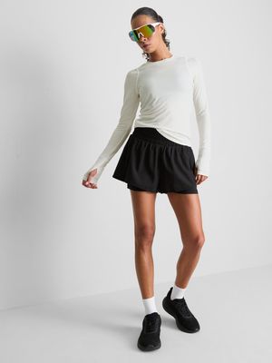Primark Form | Camiseta de manga larga raglán