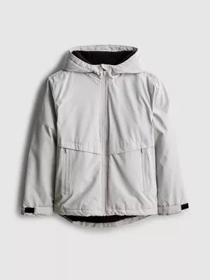 7-15 años | Cortavientos con cremallera