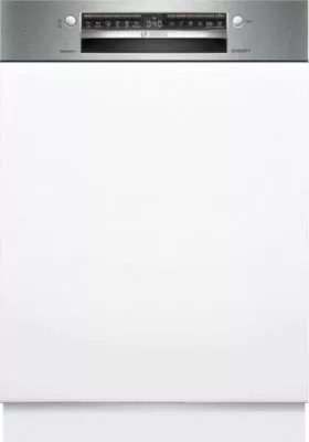 Lave vaisselle encastrable BOSCH SMI4ECS35E Serenity