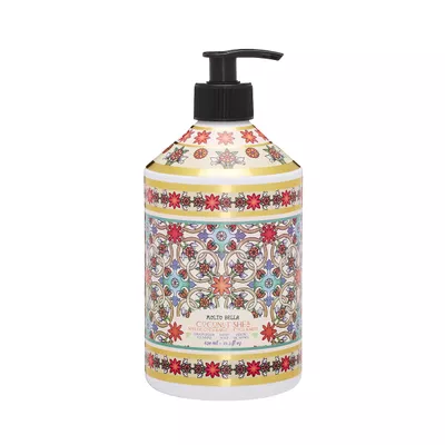 Molto Bella Hand Soap Coconut Shea 630mL