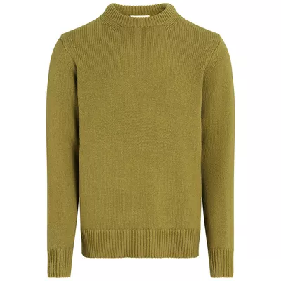 Herren Strickpullover