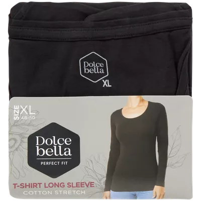 Základní tričko Dolce Bella