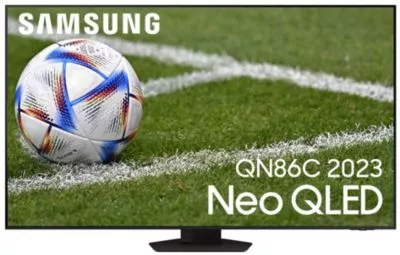 TV QLED SAMSUNG NeoQLED TQ75QN86C