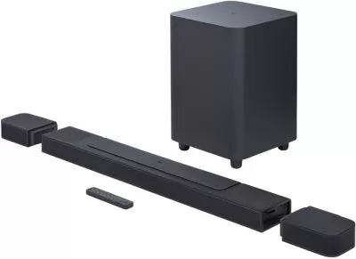 Barre de son JBL Bar 1000