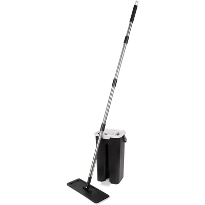 Mop se ždímacím kbelíkem Spargo