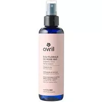 Eau Florale De Rose Bio
