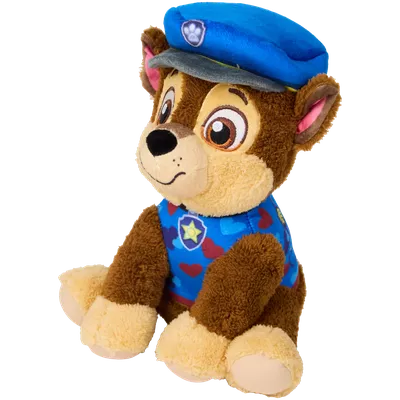 Plyšová hračka Paw Patrol