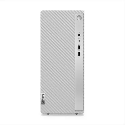 LENOVO - Desktop IDEACENTRE TOWER 14IRR9 NON-ES-grey