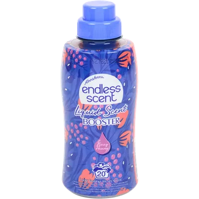Parfém na praní Endless Scent Berry Heaven