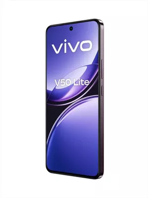 VIVO MOBILE - Smartphone V50 LITE 4G-PHANTOM BLACK