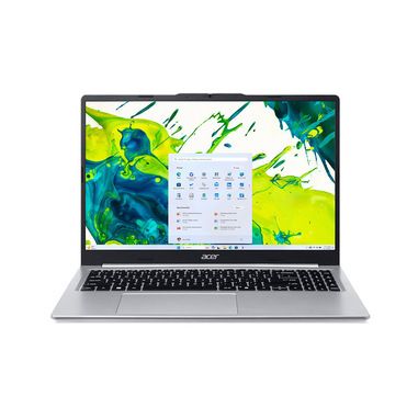 Acer NX.JXMET.002 laptop AMD Ryzen™ 3 5400U Comput...