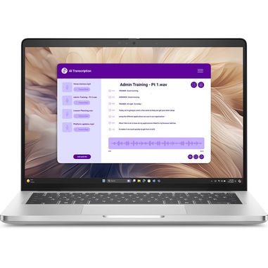 DELL Pro 14 Plus PB14250 Intel Core Ultra 7 255U C...