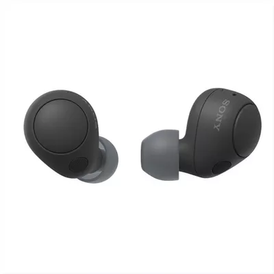 SONY - Auricolari bluetooth WFC700NB.CE7-Nero