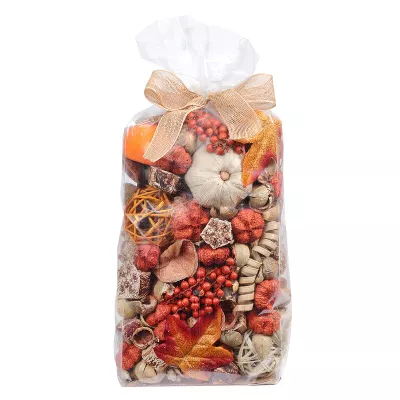 Sonoma Goods For Life® Pumpkin Spice Potpourri