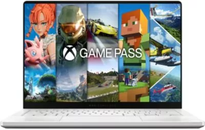 PC Gamer ASUS ROG Zephyrus G14 GA403UV-Q18W