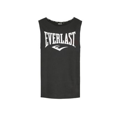 Tank-Shirt Boxen Everlast - schwarz