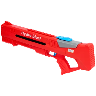 Automatická vodní pistole Hydro Volt X-1000