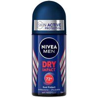Dry Impact