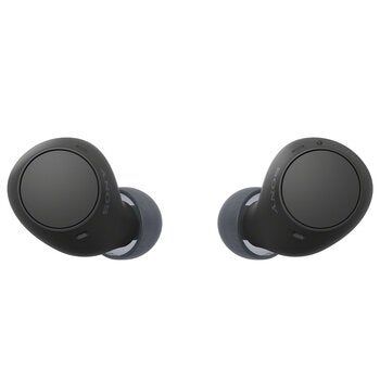 Sony Ultra Compact True Wireless Earbuds Black WFC510B