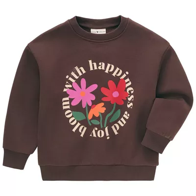 Mädchen Sweatshirt