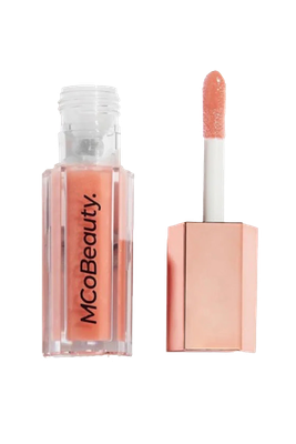MCoBeauty Pout Gloss Tickle