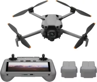 Drone DJI Mini 5 Pro Fly More Combo RC2