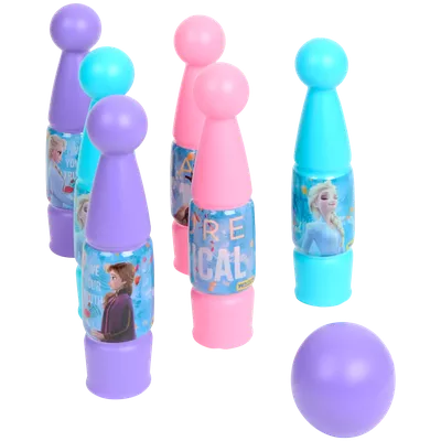 Bowlingový set Wader