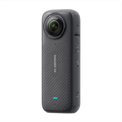 INSTA360 - Action cam X4-Black