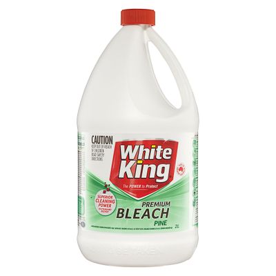 White King Bleach Pine 2L