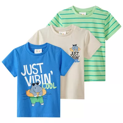 3 Baby T-Shirts