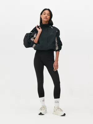 Leggings deportivos de Kappa x Primark
