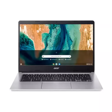 Acer Chromebook CB314-2H-K3JJ MediaTek MT8183 35,6...