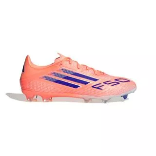ADIDAS Scarpe calcio F50 LEAGUE FG/MG arancione